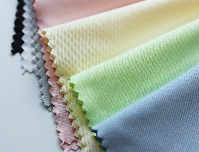 Fabricação Co. de tecido de microfibra Wuxi Jieyu, Ltd.