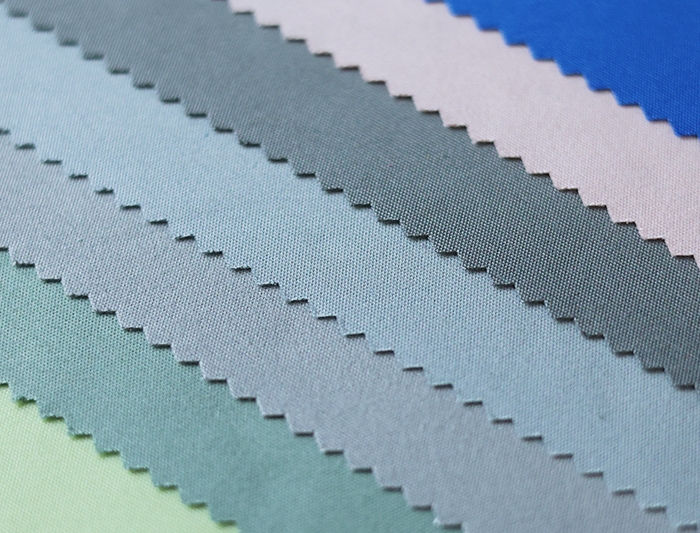 Fabricação Co. de tecido de microfibra Wuxi Jieyu, Ltd.