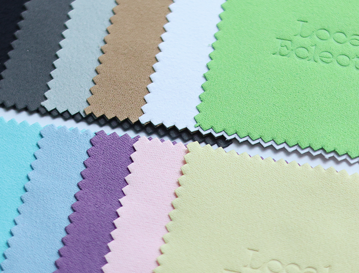 Fabricação Co. de tecido de microfibra Wuxi Jieyu, Ltd.
